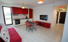 Iulian Residence